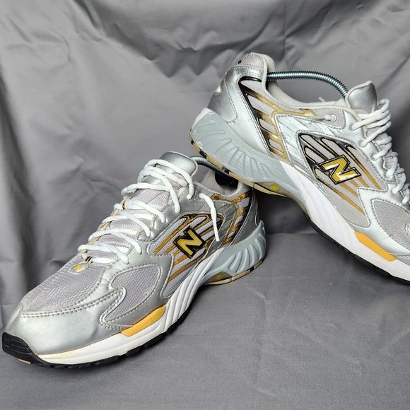 New Balance 718 (2005) - Picture 6 of 14